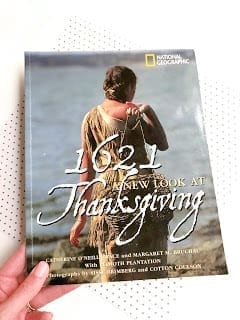 Teaching The True History about the Wampanoag and Thanksgiving
