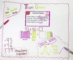 2.OA.A.1 2nd grade word problems
