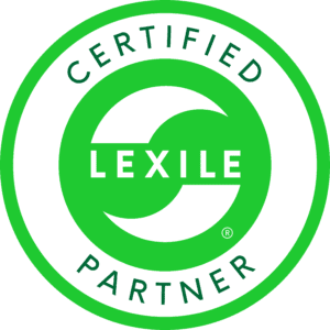 Certified Lexile Seal