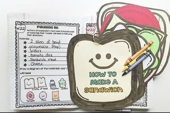 2nd & 3rd Grade Writing Bundle - Narratives, Opinions, Reports & Explanatory - Image 2