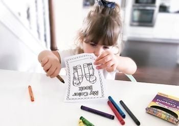 Colors: Preschool (2-3 years old) - Image 3