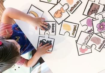 Colors: Preschool (2-3 years old) - Image 4