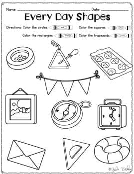 Shape Attributes- CC 1.G.A.1 - Image 3