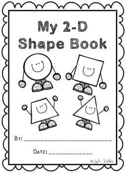 Shape Attributes- CC 1.G.A.1 - Image 4
