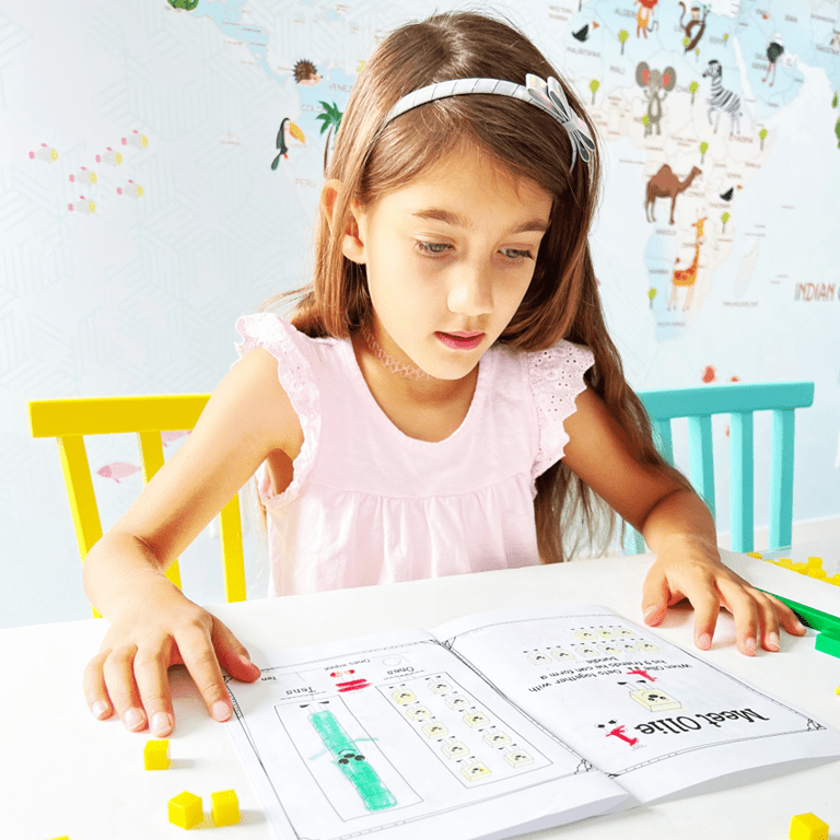 Place Value Tens and Ones 1st Grade Worksheets, Activities, Anchor Chart, Center - Image 2