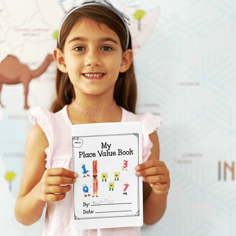 Place Value Tens and Ones 1st Grade Worksheets, Activities, Anchor Chart, Center - Image 4