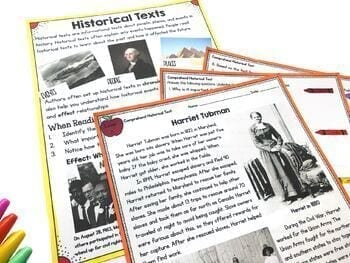 Scientific Historical Technical Text RI.4.10 RI.5.10 Passages for RI4.10 RI5.10 - Image 3