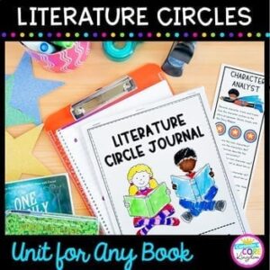 Literature Circle Unit