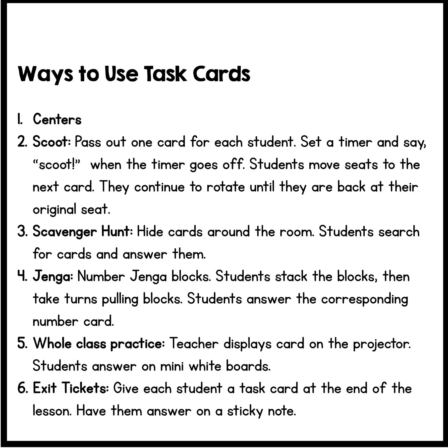 Main Idea & Details 2nd & 3rd Grade Reading Comprehension Unit RI.2.2 & RI.3.2 - Image 16