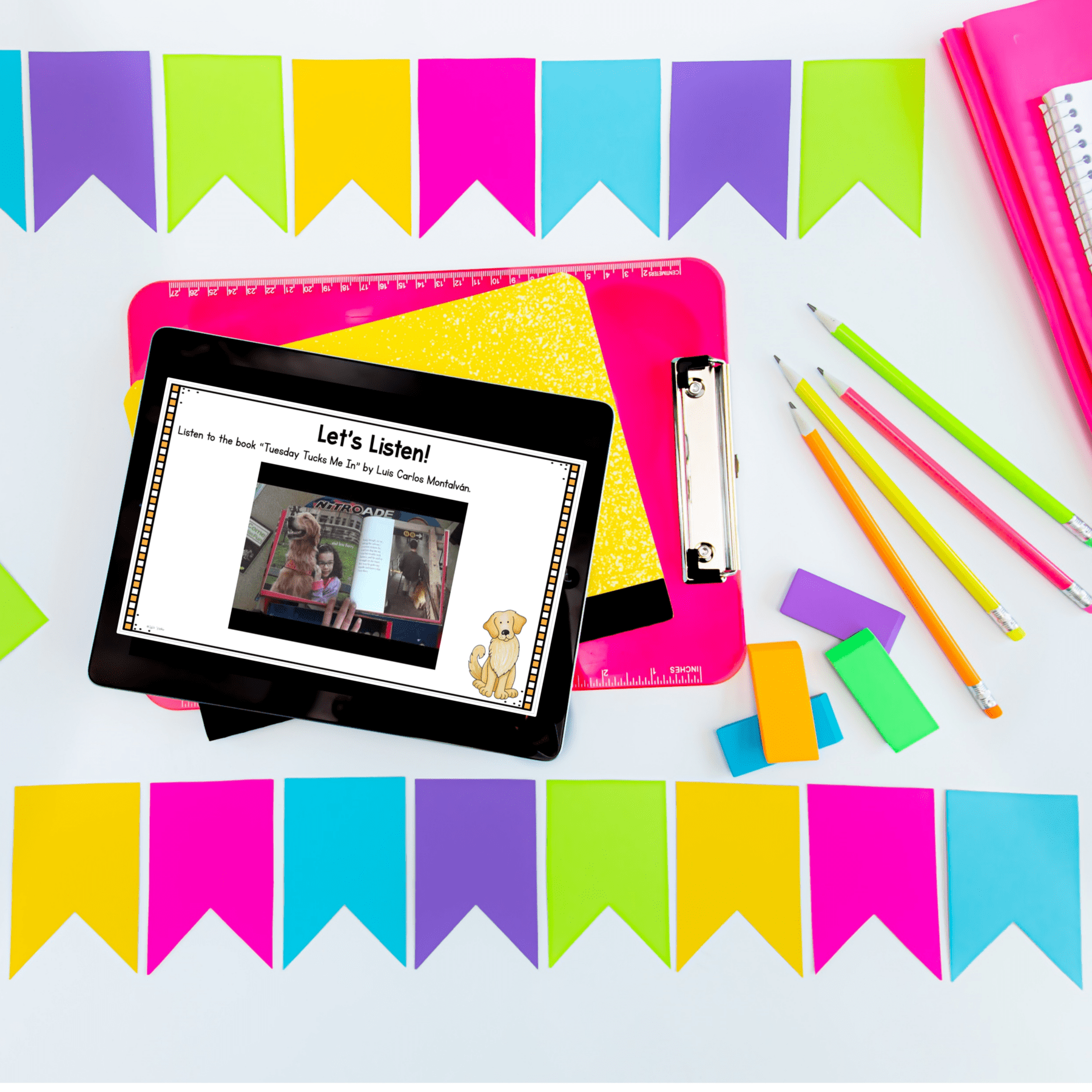 Digital Mini Lessons - Supporting Reasons - RI.2.8 - Image 3