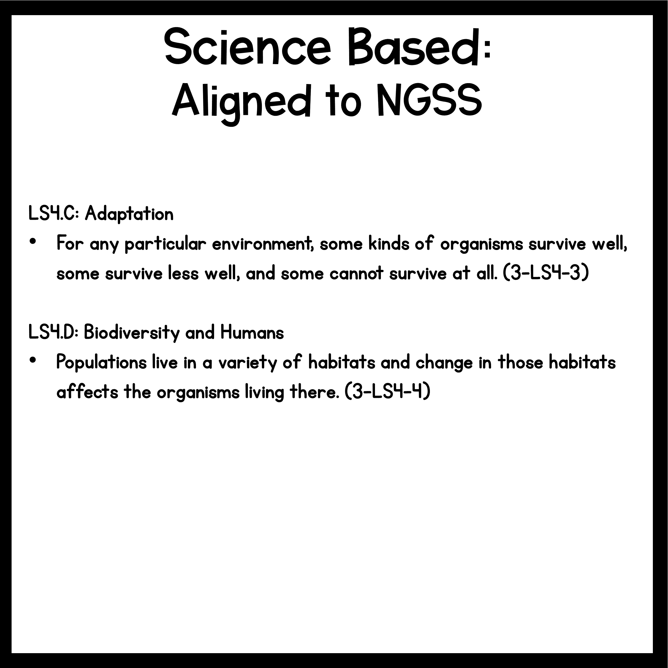 Science Virtual Field Trips Growing Bundle Google Slides Digital Resources - Image 10