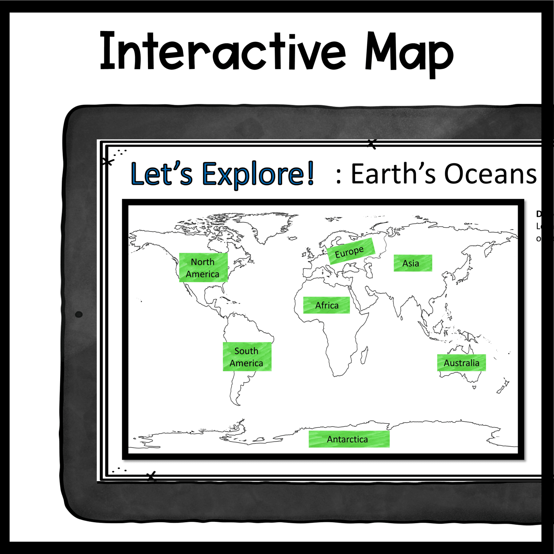 Science Virtual Field Trips Growing Bundle Google Slides Digital Resources - Image 12
