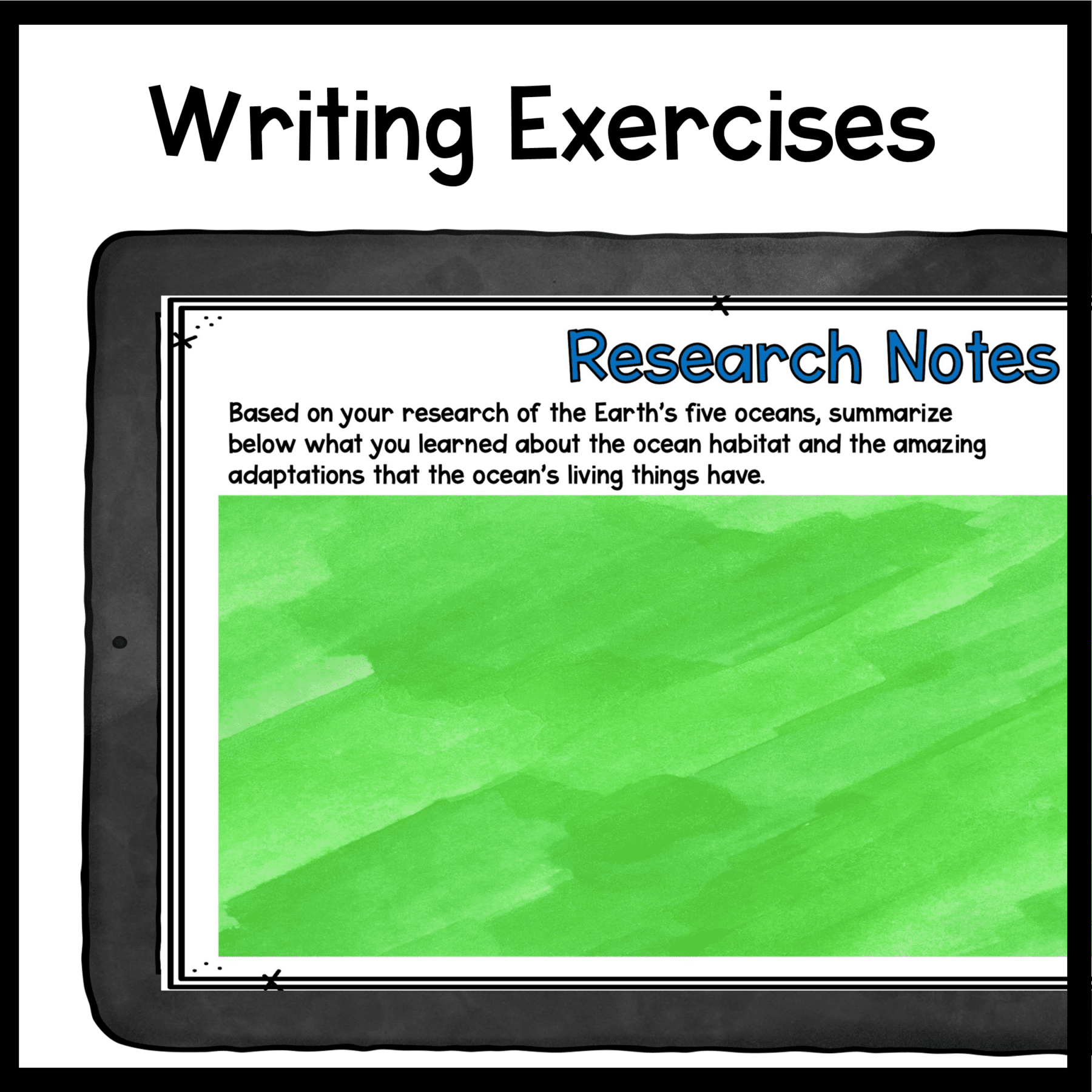 Science Virtual Field Trips Growing Bundle Google Slides Digital Resources - Image 14