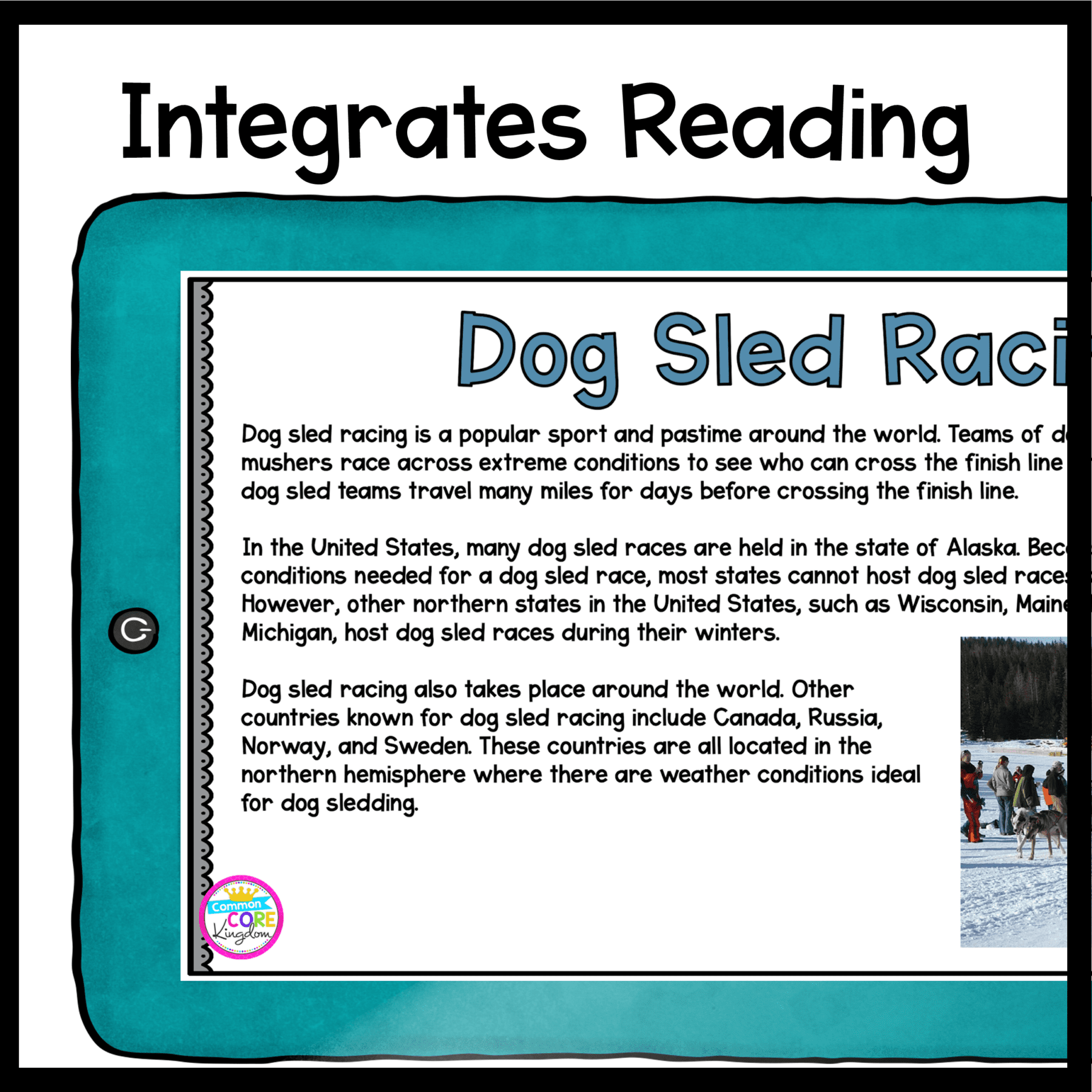 Science Virtual Field Trips Growing Bundle Google Slides Digital Resources - Image 16
