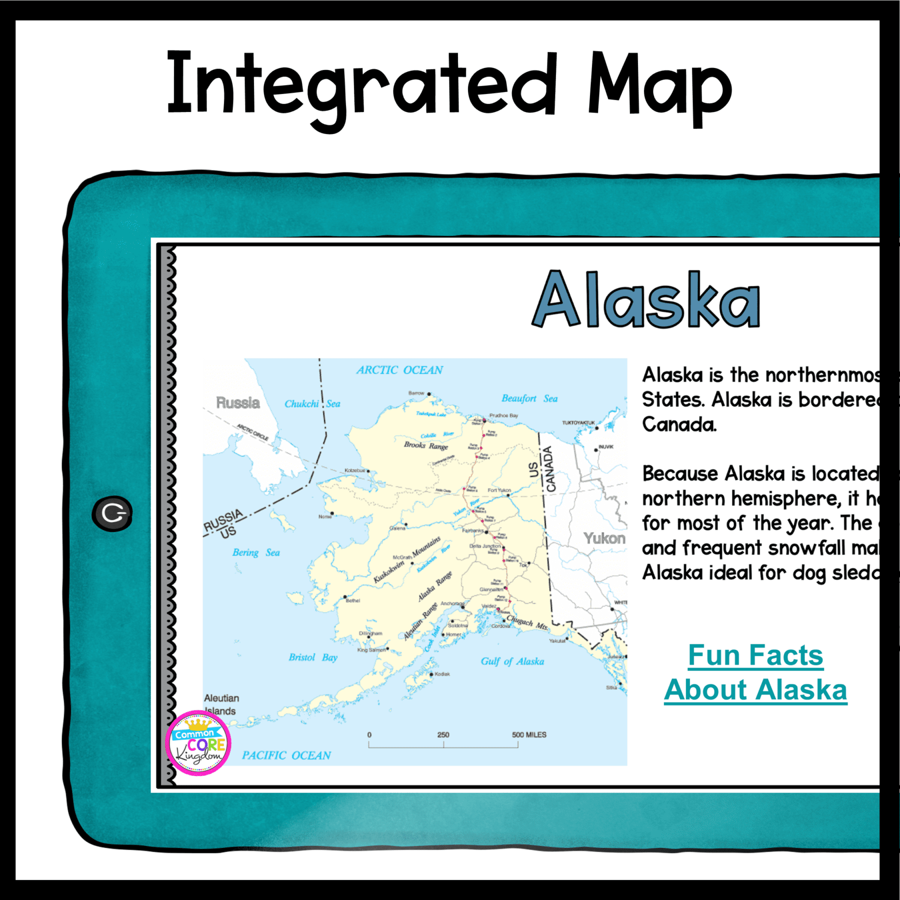 Science Virtual Field Trips Growing Bundle Google Slides Digital Resources - Image 17
