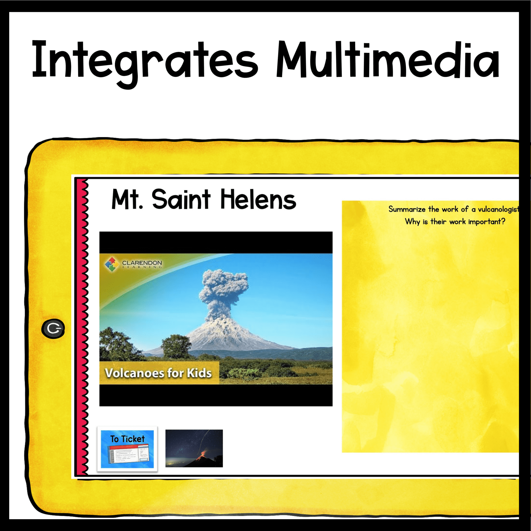 Science Virtual Field Trips Growing Bundle Google Slides Digital Resources - Image 23