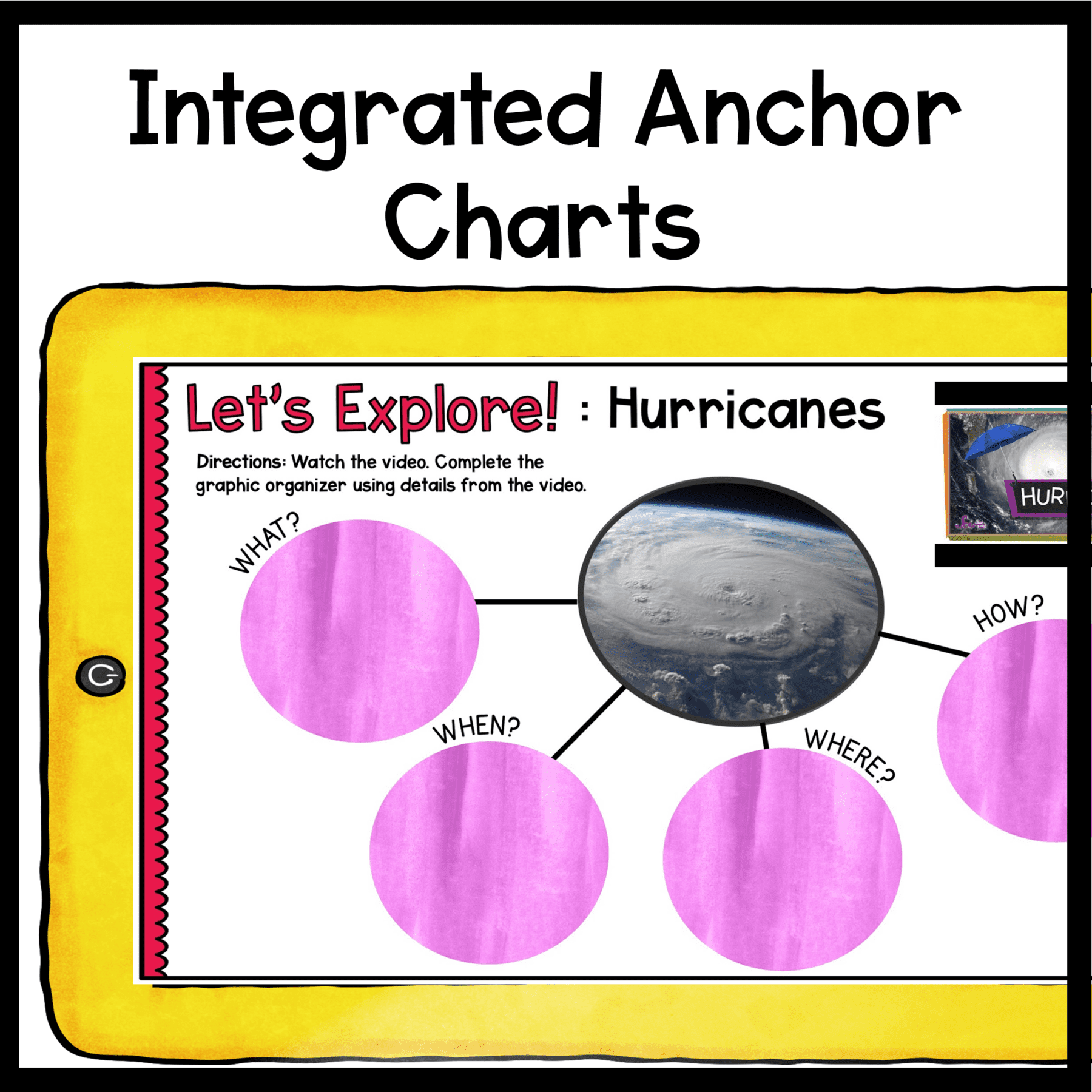 Science Virtual Field Trips Growing Bundle Google Slides Digital Resources - Image 24