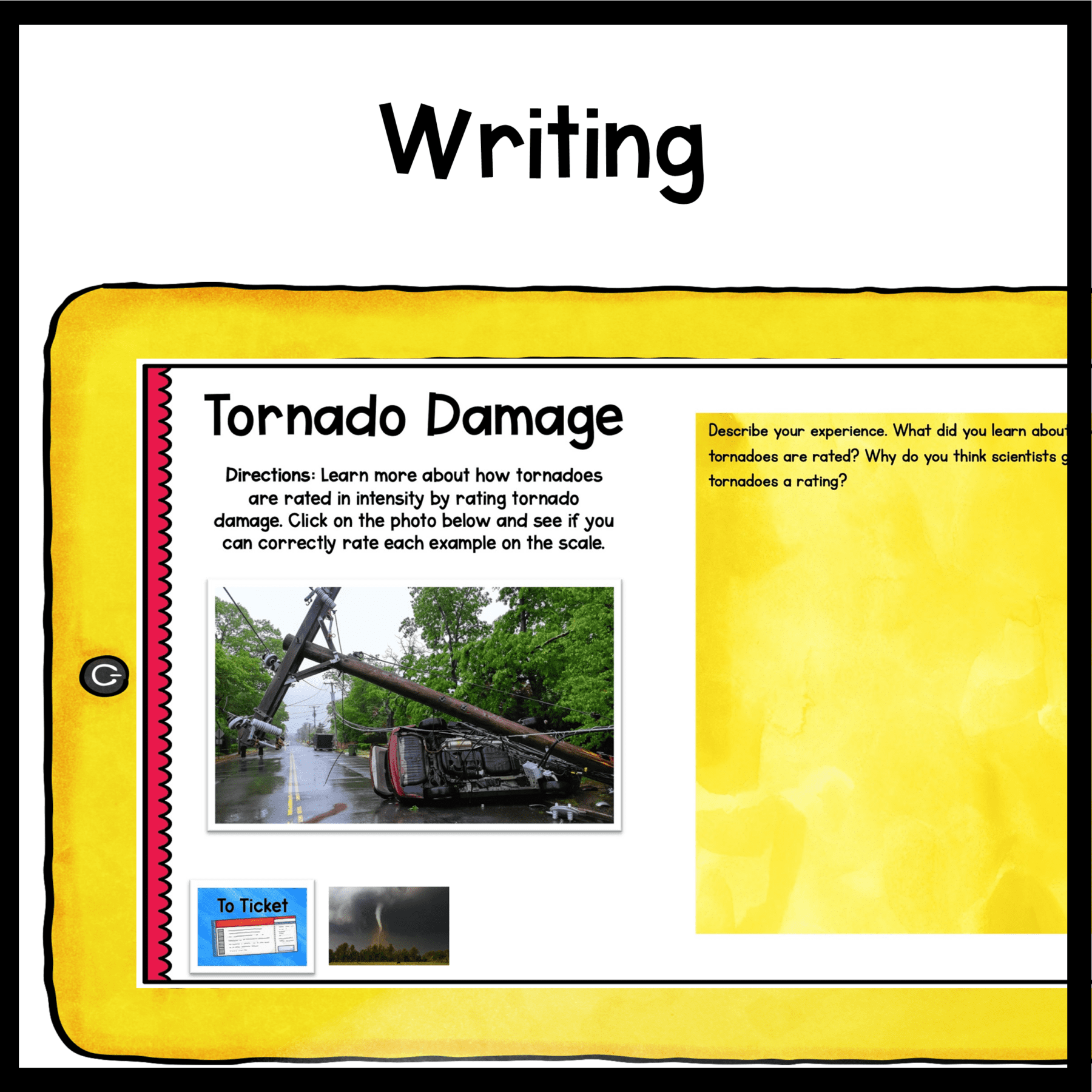 Science Virtual Field Trips Growing Bundle Google Slides Digital Resources - Image 25