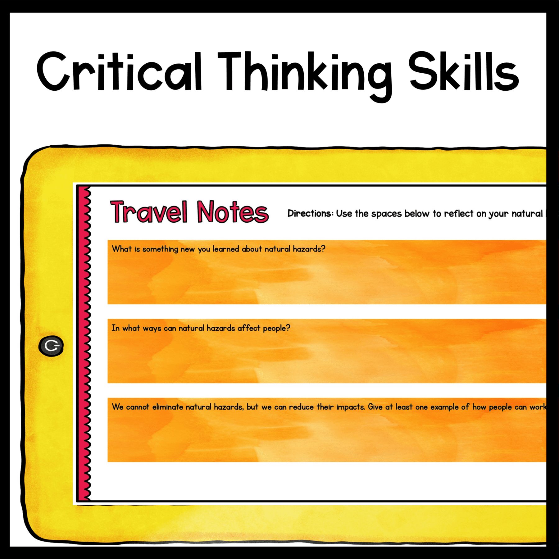 Science Virtual Field Trips Growing Bundle Google Slides Digital Resources - Image 26