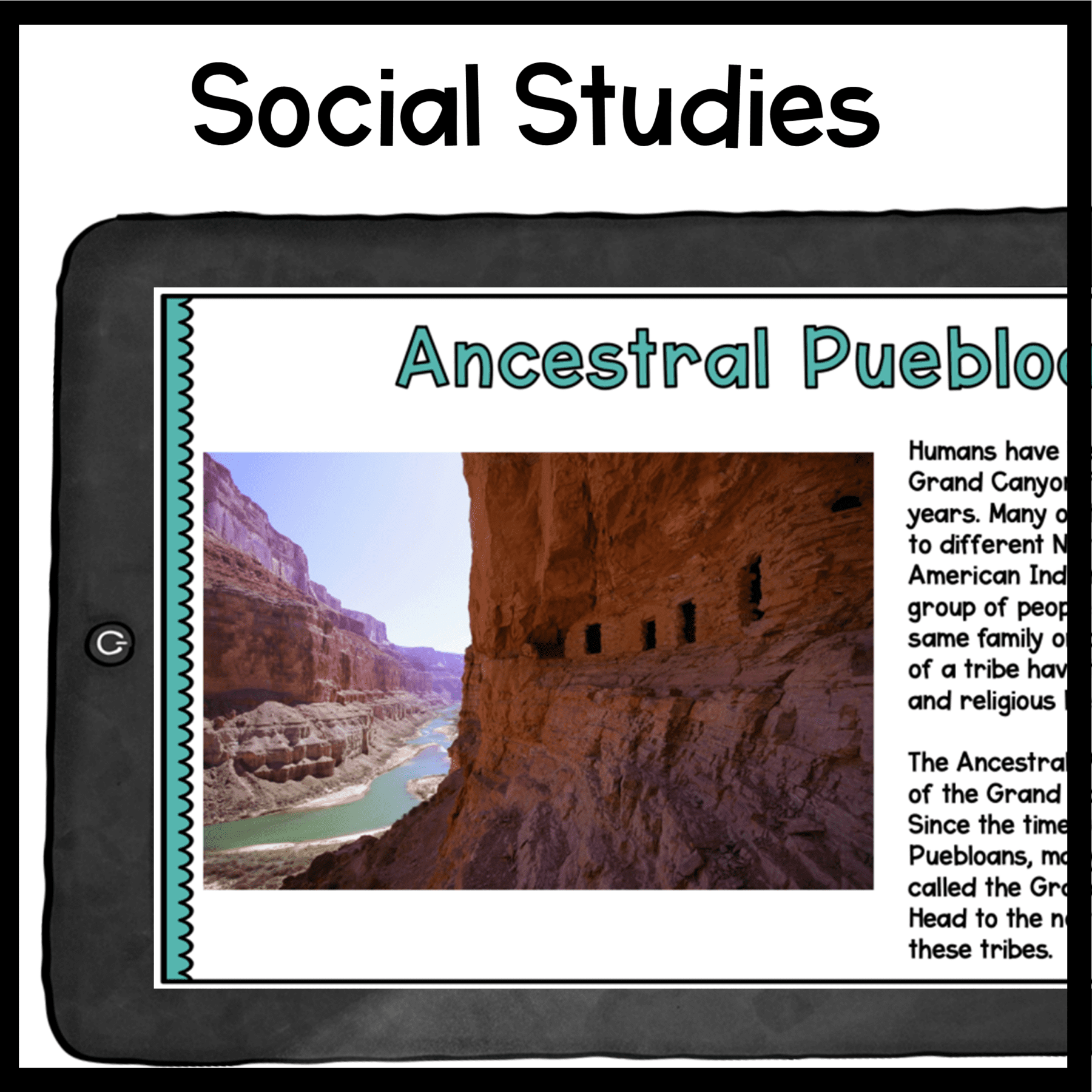 Science Virtual Field Trips Growing Bundle Google Slides Digital Resources - Image 33