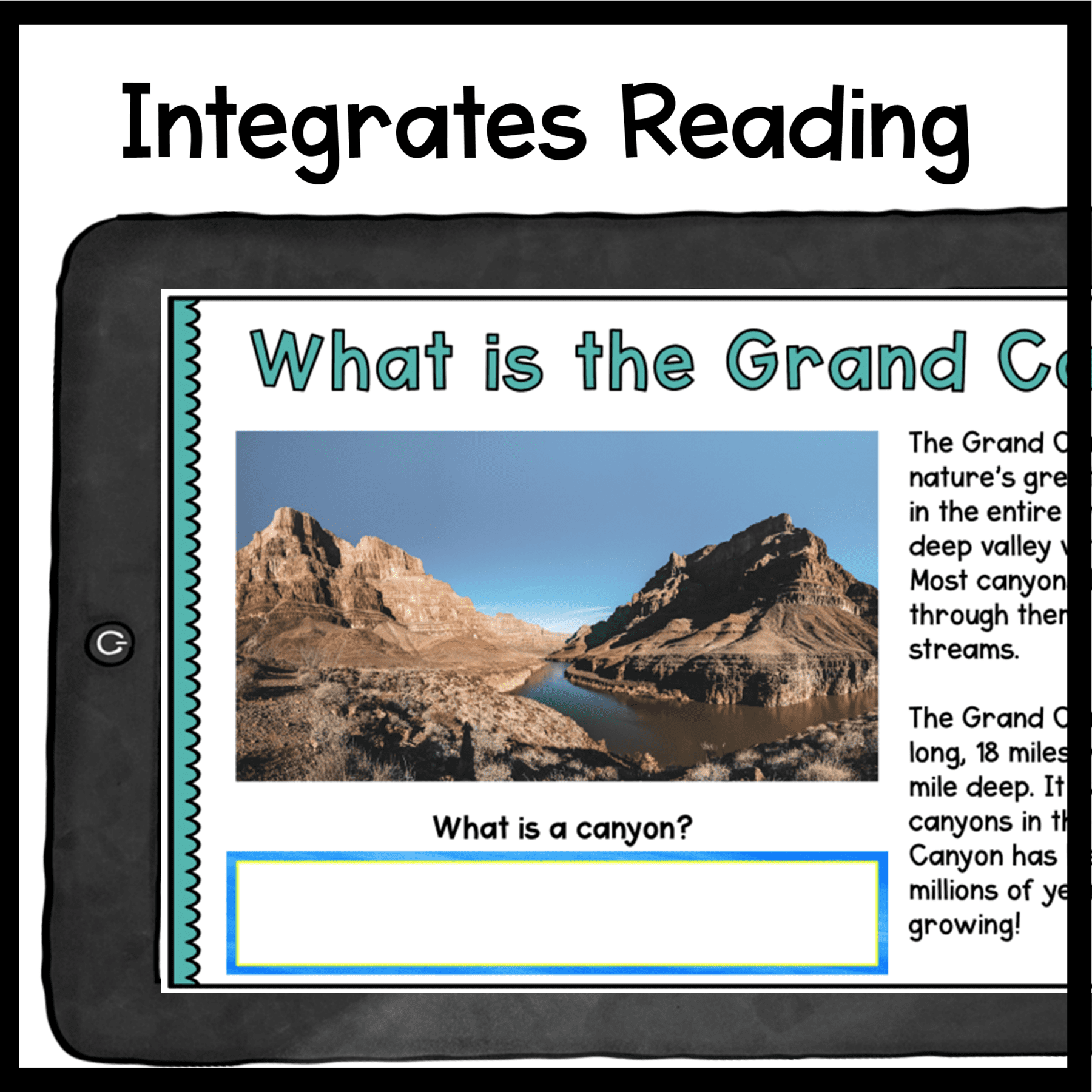 Science Virtual Field Trips Growing Bundle Google Slides Digital Resources - Image 34