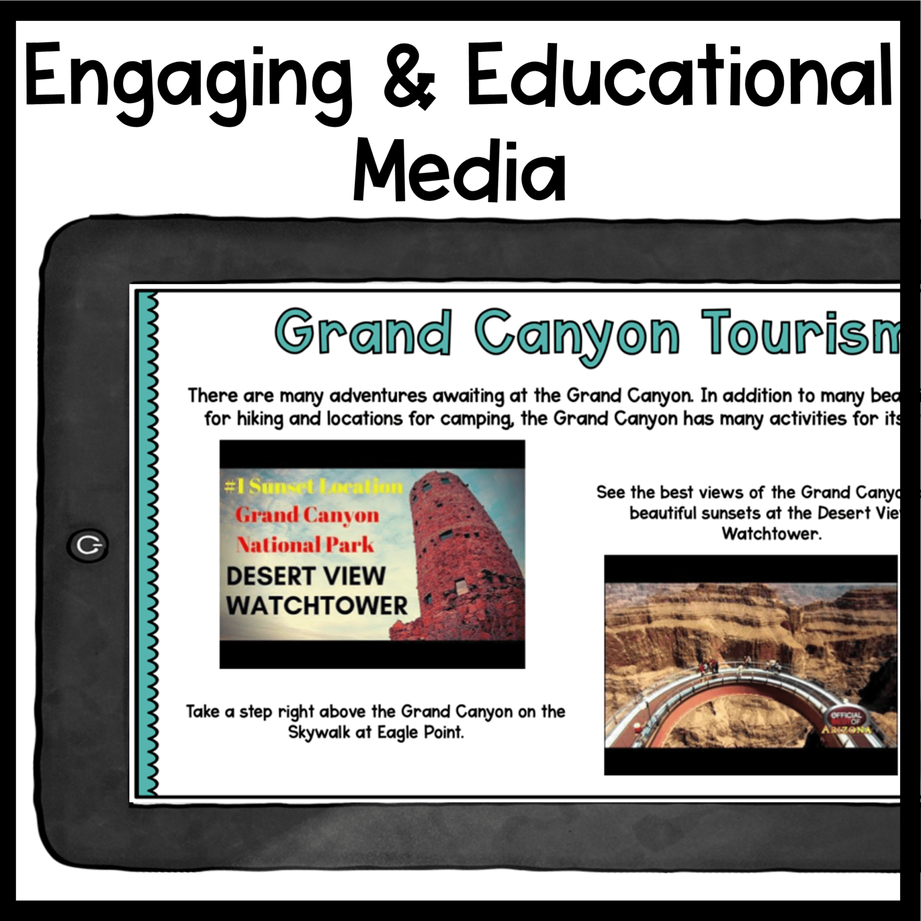 Science Virtual Field Trips Growing Bundle Google Slides Digital Resources - Image 36
