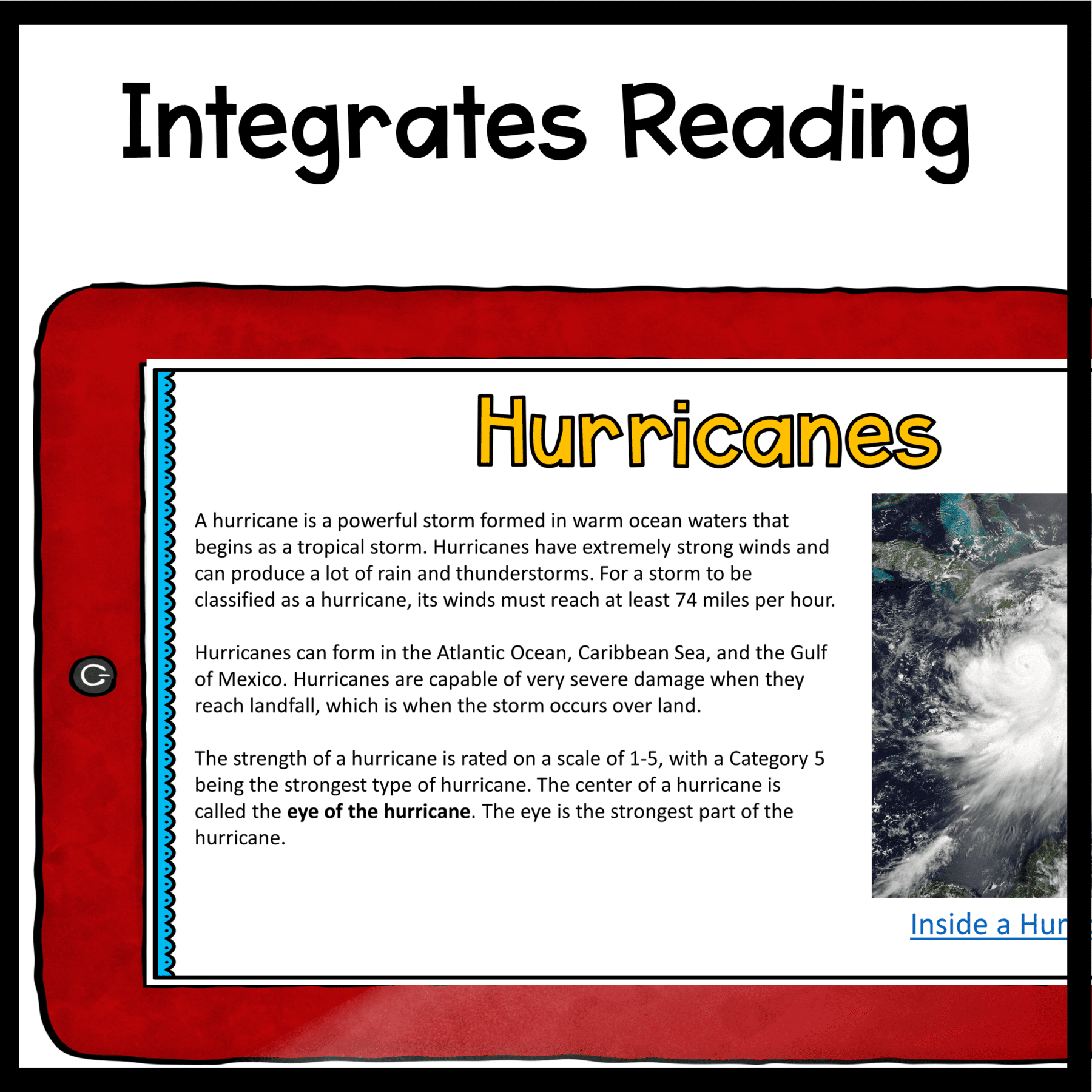 Science Virtual Field Trips Growing Bundle Google Slides Digital Resources - Image 46