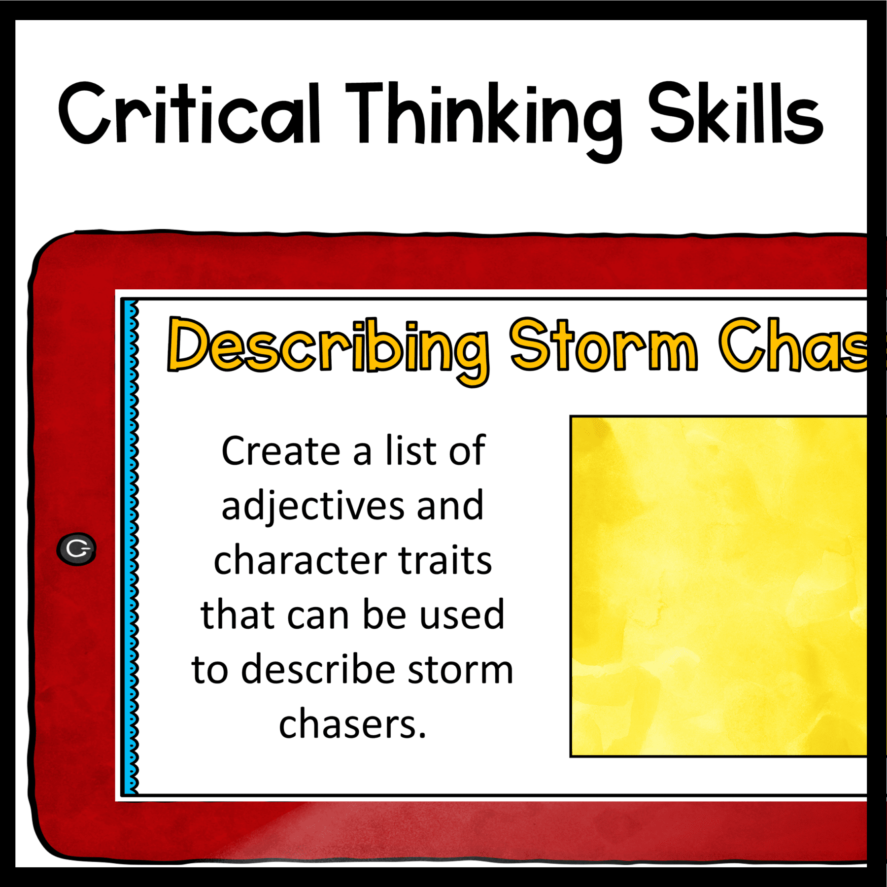 Science Virtual Field Trips Growing Bundle Google Slides Digital Resources - Image 49