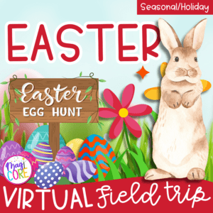 Virtual Field Trip Easter Around the World Google Slides Digital Resource SeeSaw
