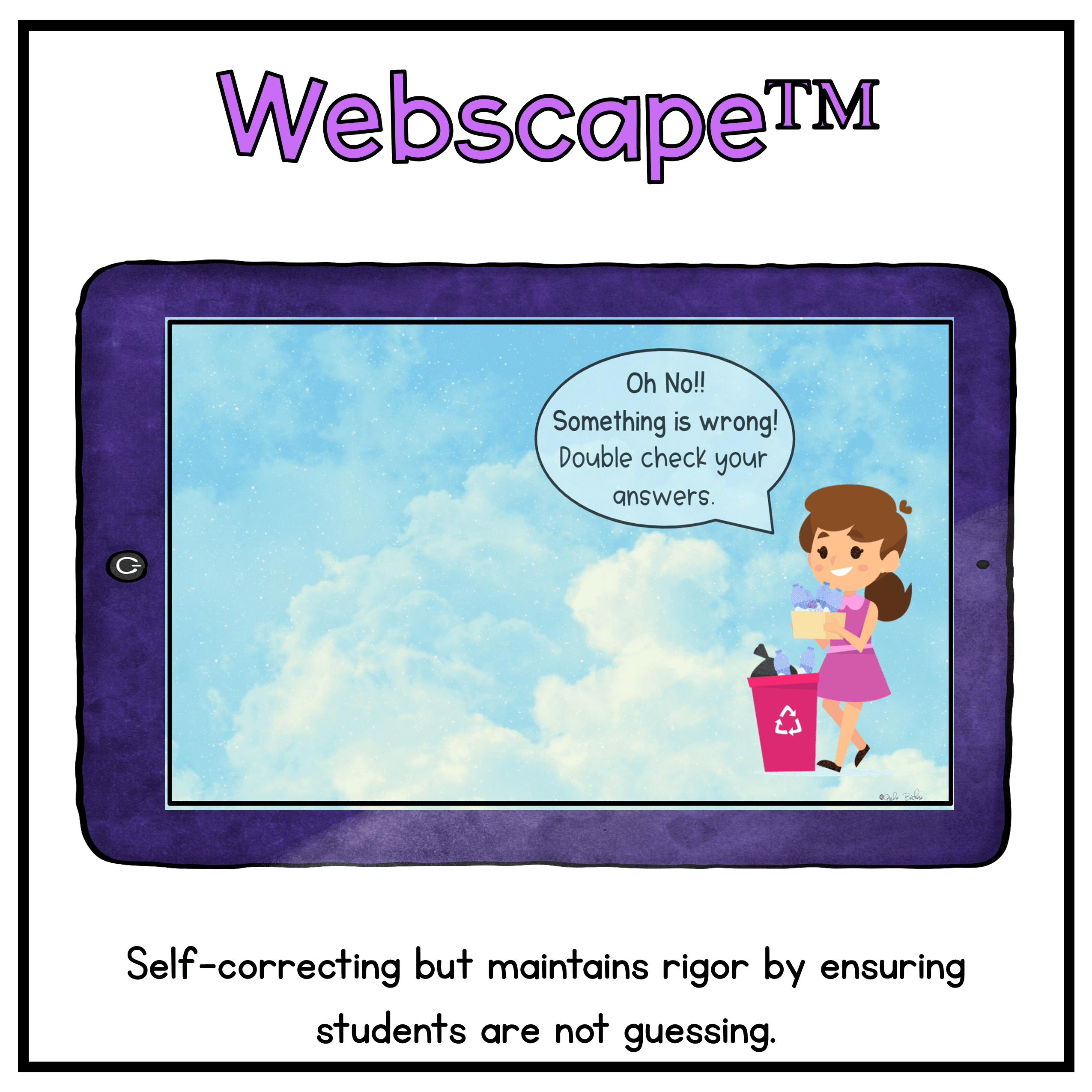 Reading Comprehension Escape Room Bundle 2nd 3rd Grade Print & Digital Resources - Image 12