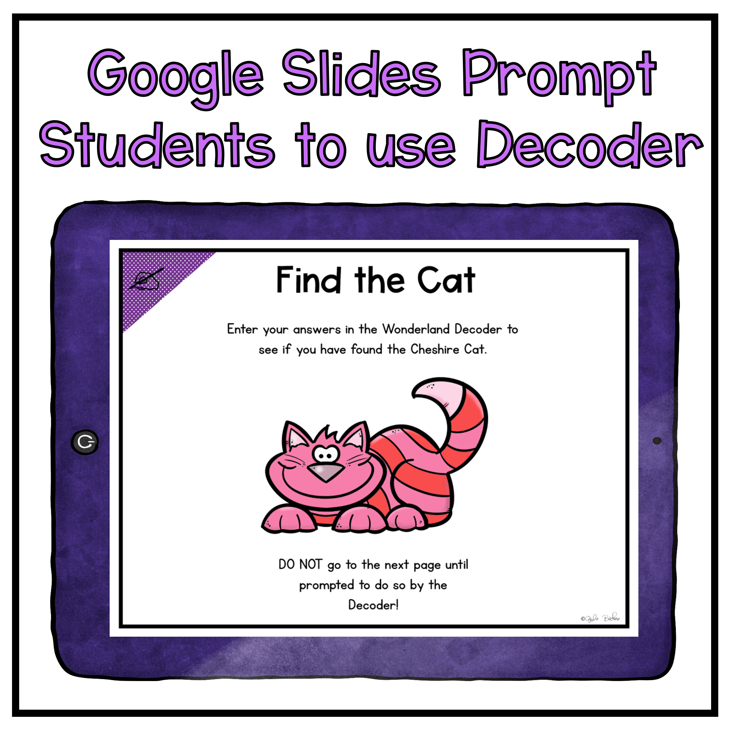 Reading Comprehension Escape Room Bundle 2nd 3rd Grade Print & Digital Resources - Image 16