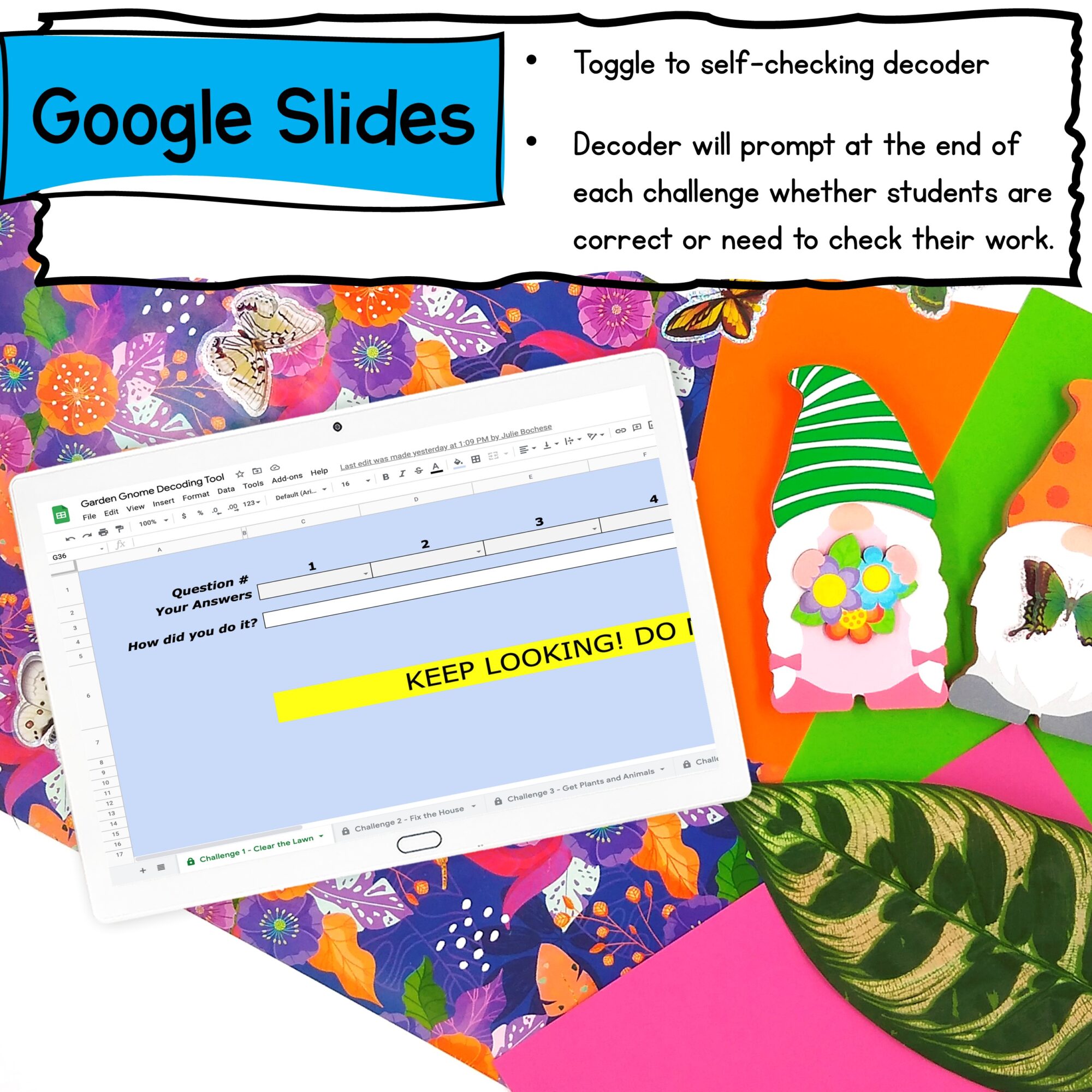 2nd Grade Math Escape Room & Webscape Bundle - Printable & Digital Activities - Image 12
