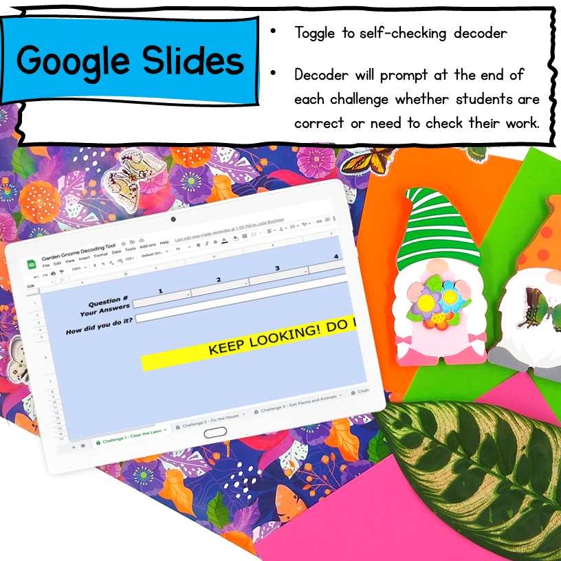 4th Grade Math Escape Room & Webscape Bundle - Printable & Digital Activities - Image 12