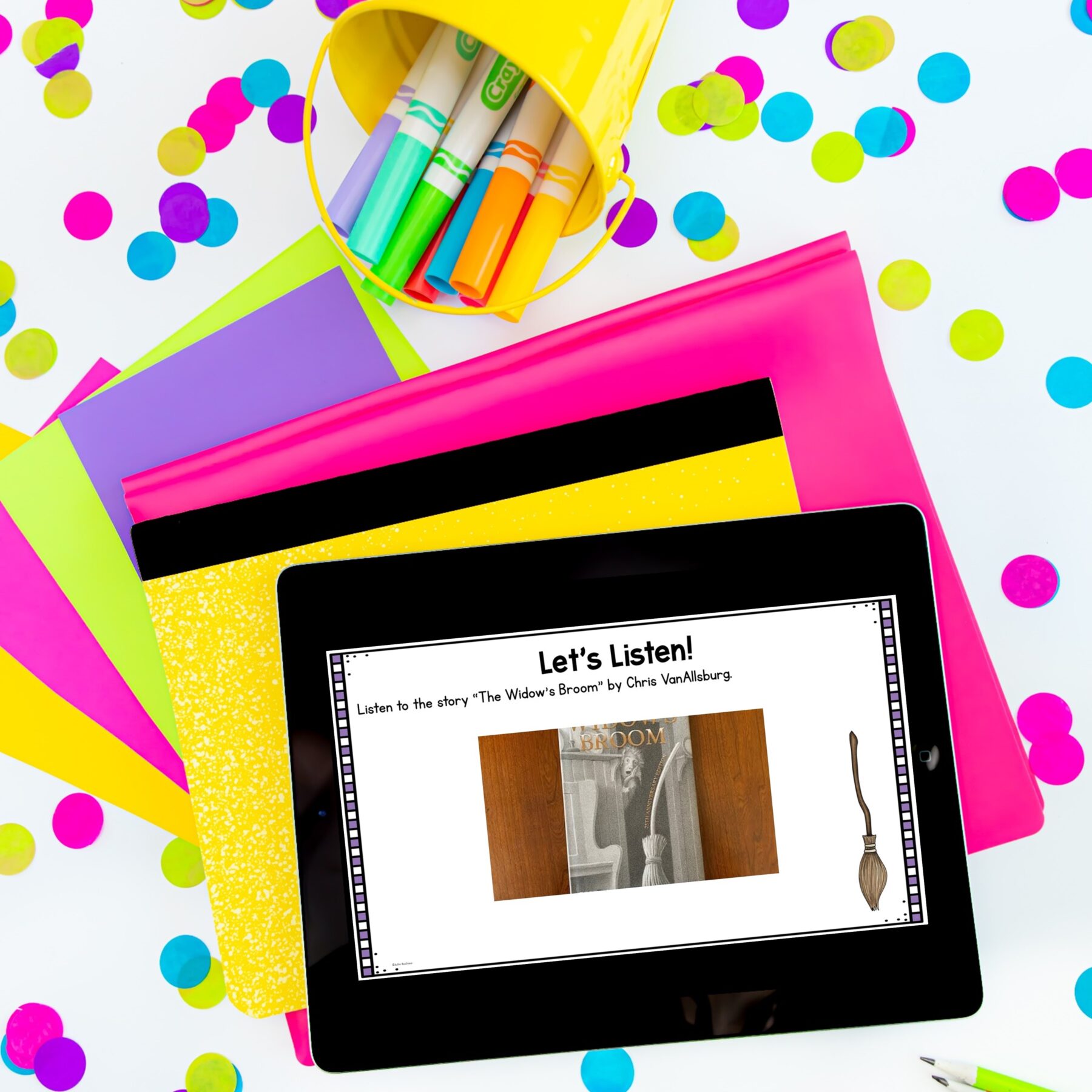 Comprehend Literature Skill Pack – RL.4.10 & 5.10 – Print & Digital - Image 4
