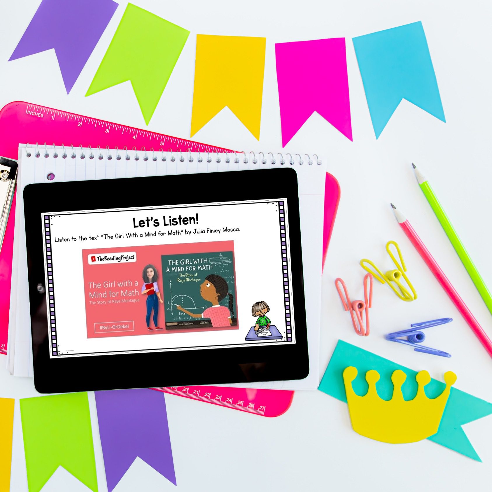 Comprehend Nonfiction Skill Pack Bundle – RI.2.10 & 3.10 – Print & Digital - Image 5
