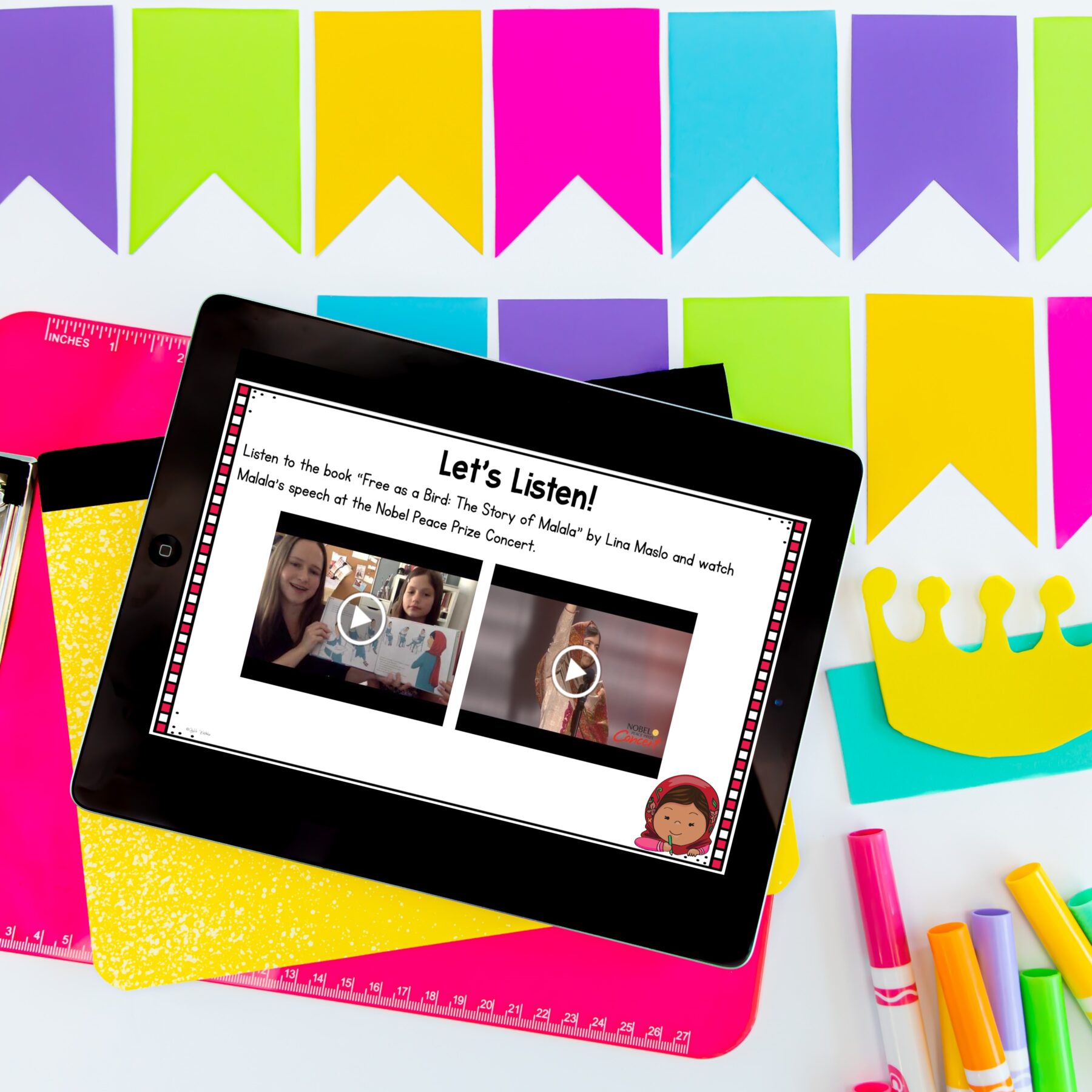 First & Secondhand Accounts in Nonfiction Skill Pack – RI.4.6 – Print & Digital - Image 6