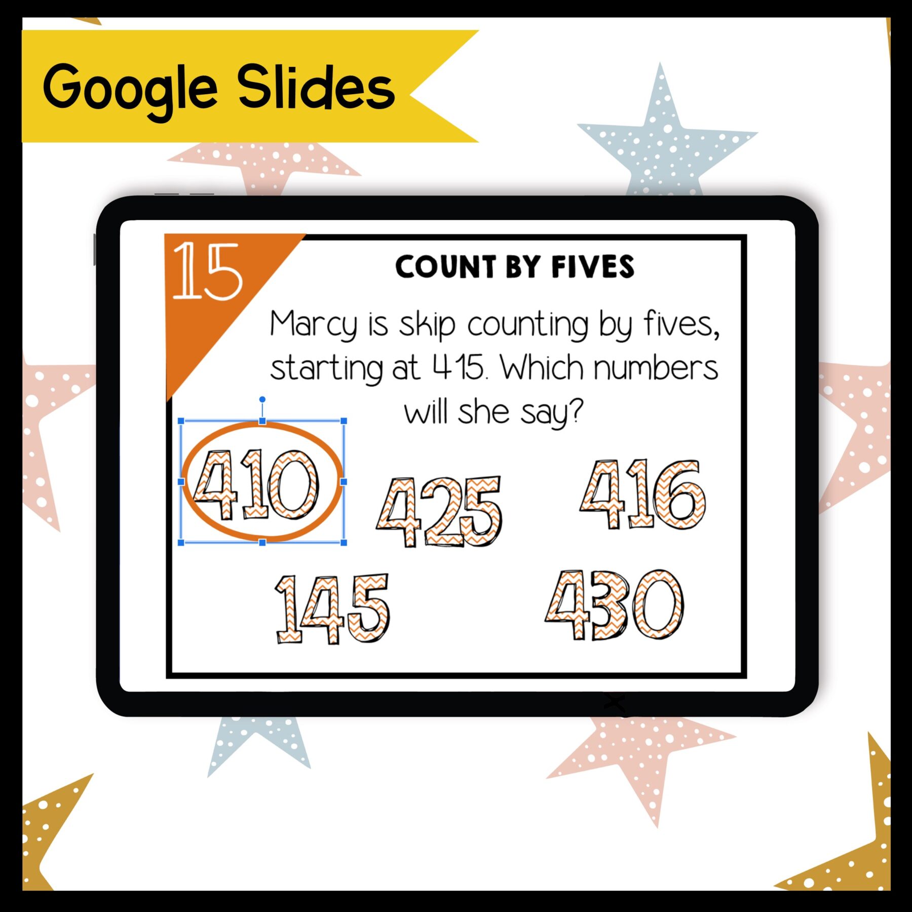2nd Grade Math Curriculum Full Year Bundle - Mini-Lessons, Units & Task Cards - Image 12