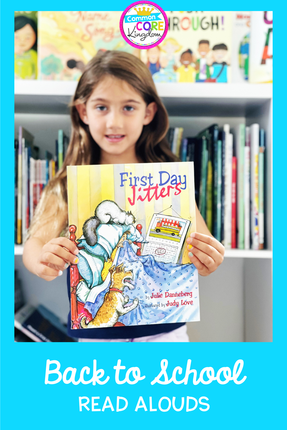 Best Back to School Books for Creating a Classroom Community