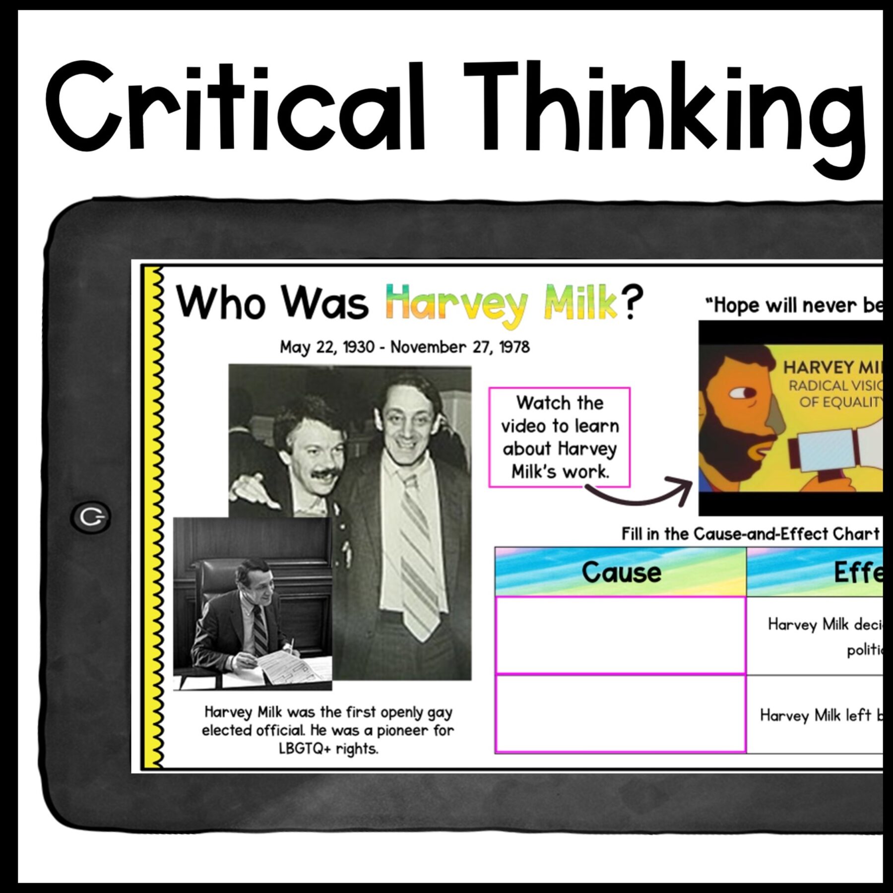 Cultural Awareness Virtual Field Trips - BUNDLE Google Slides Digital Resources - Image 16