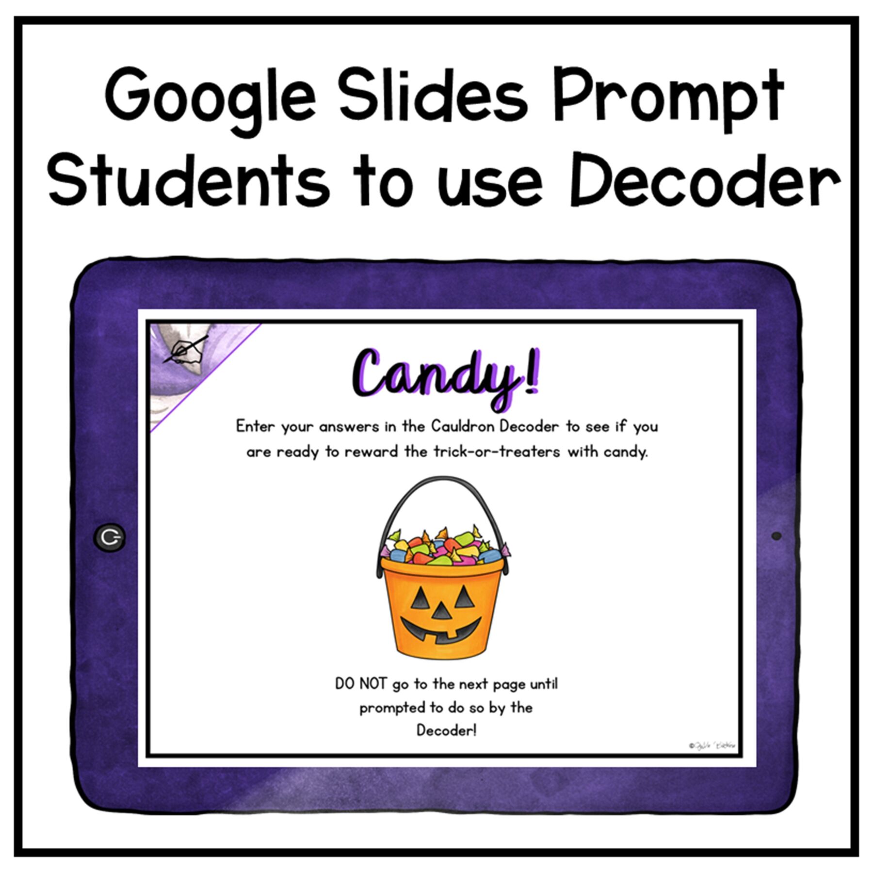 Fall Bundle - 4th-5th Grade - Digital and Printable Format - Image 19