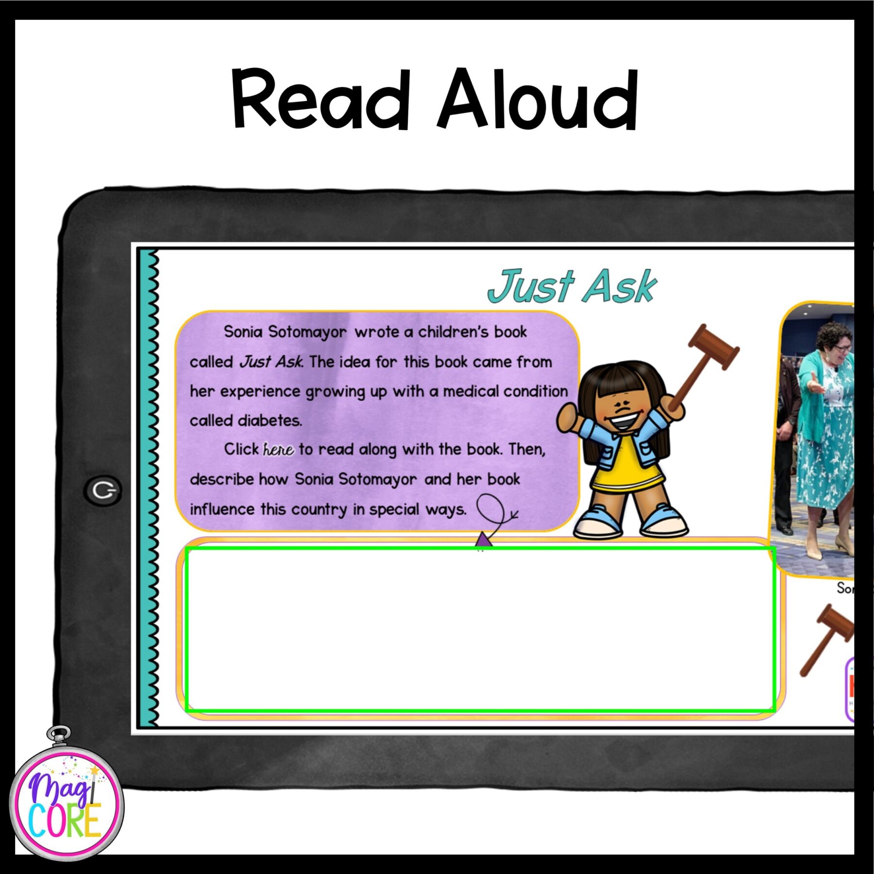 Cultural Awareness Virtual Field Trips - BUNDLE Google Slides Digital Resources - Image 23