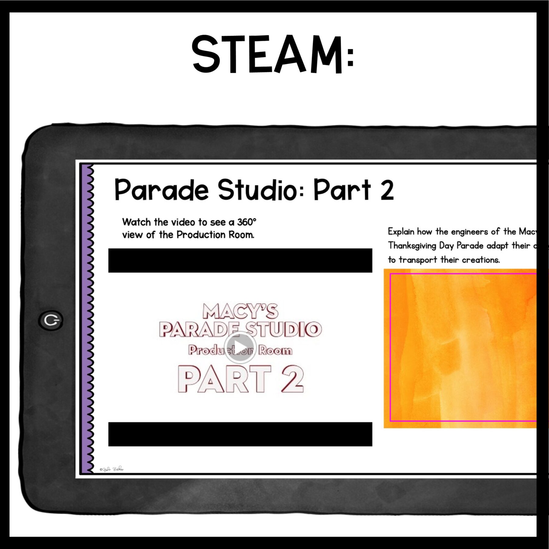 Fall Bundle - 4th-5th Grade - Digital and Printable Format - Image 29