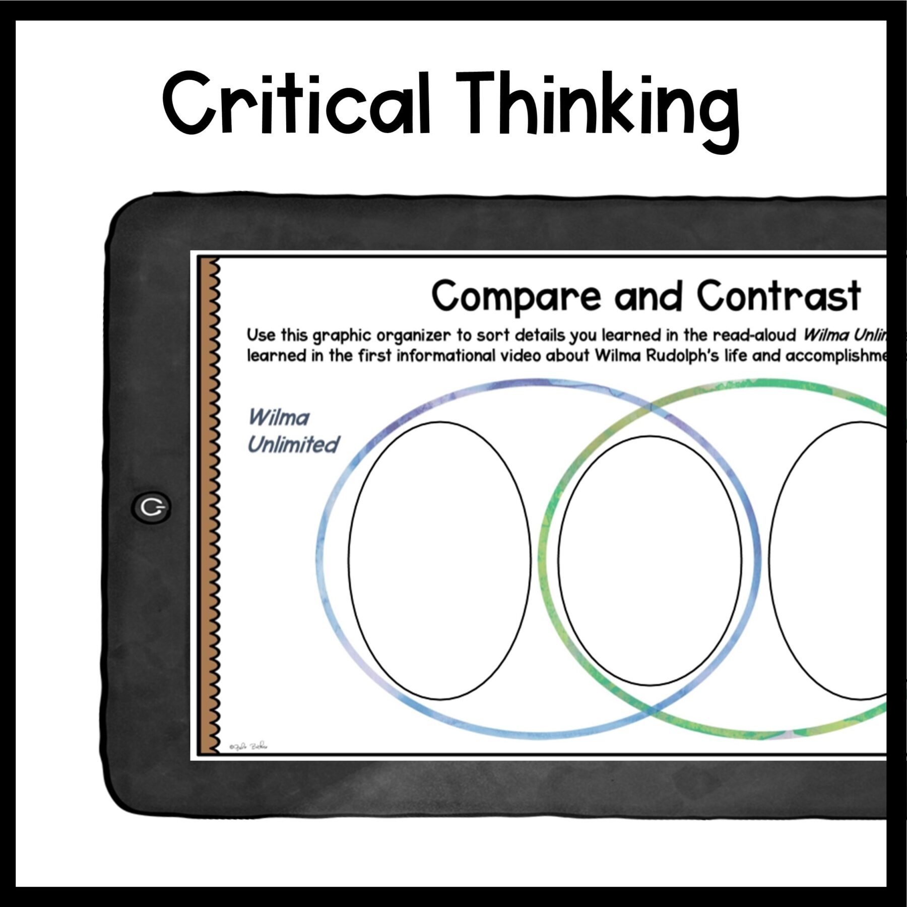Cultural Awareness Virtual Field Trips - BUNDLE Google Slides Digital Resources - Image 31
