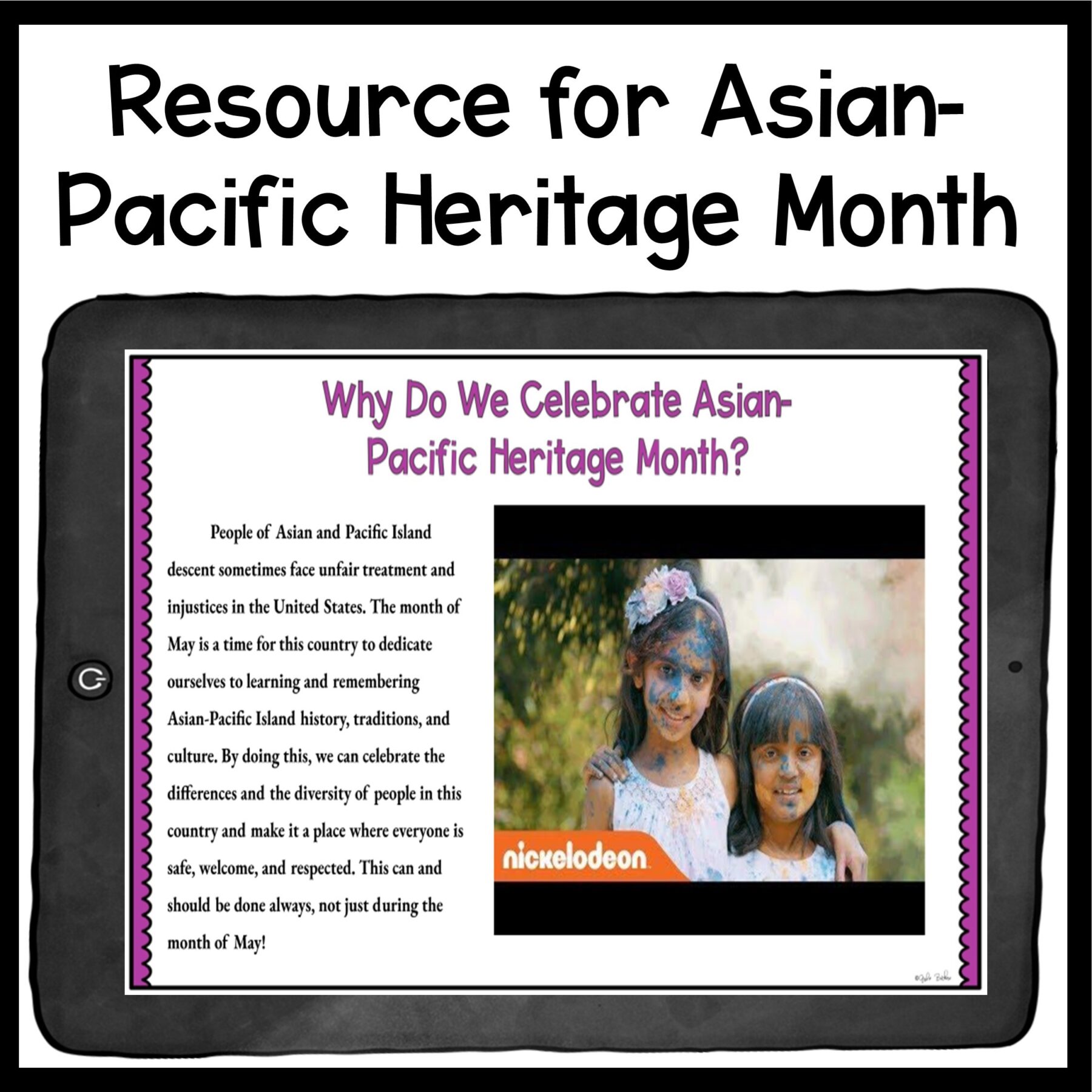 Cultural Awareness Virtual Field Trips - BUNDLE Google Slides Digital Resources - Image 33