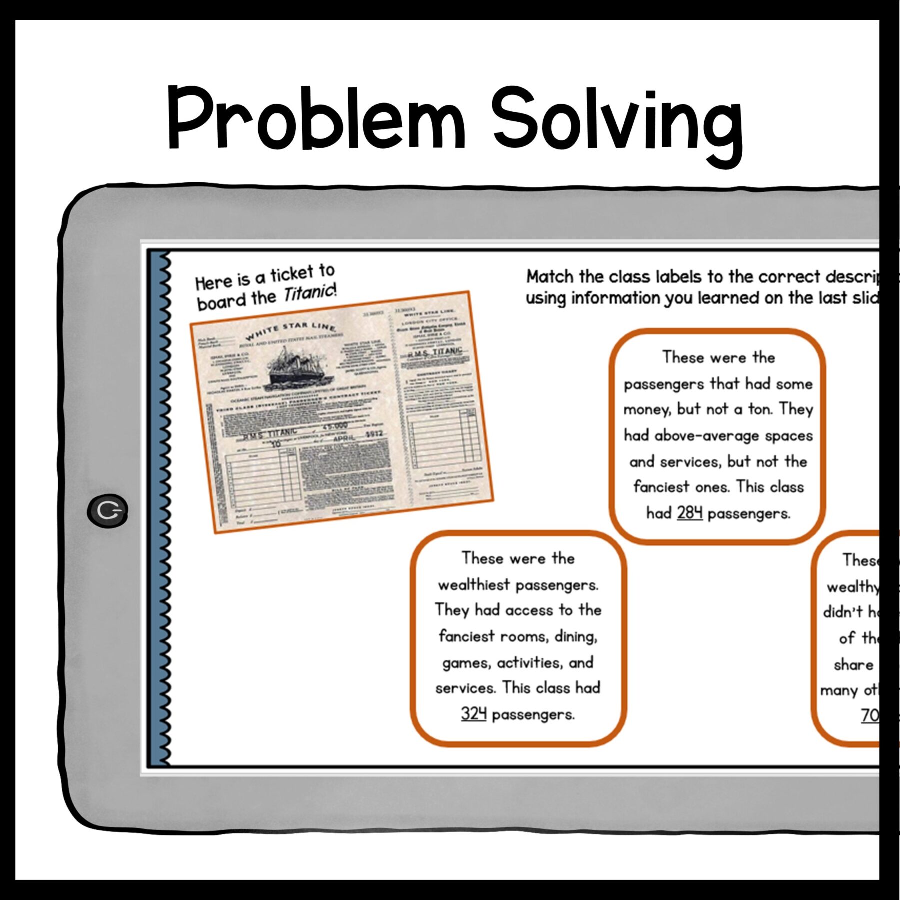 Virtual Field Trip Favorites Bundle - Google Slides & Seesaw Digital Resources - Image 24