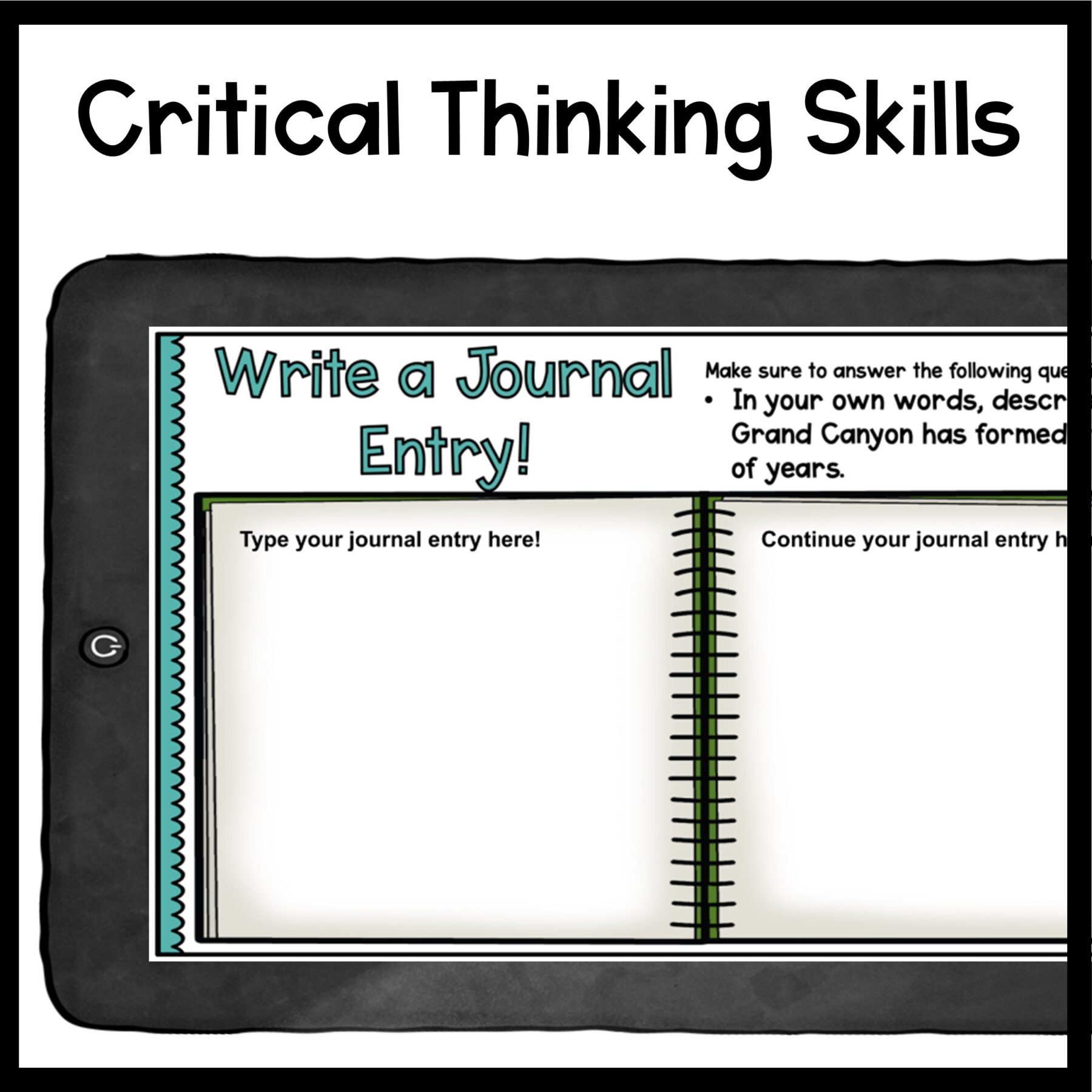Virtual Field Trip Favorites Bundle - Google Slides & Seesaw Digital Resources - Image 32