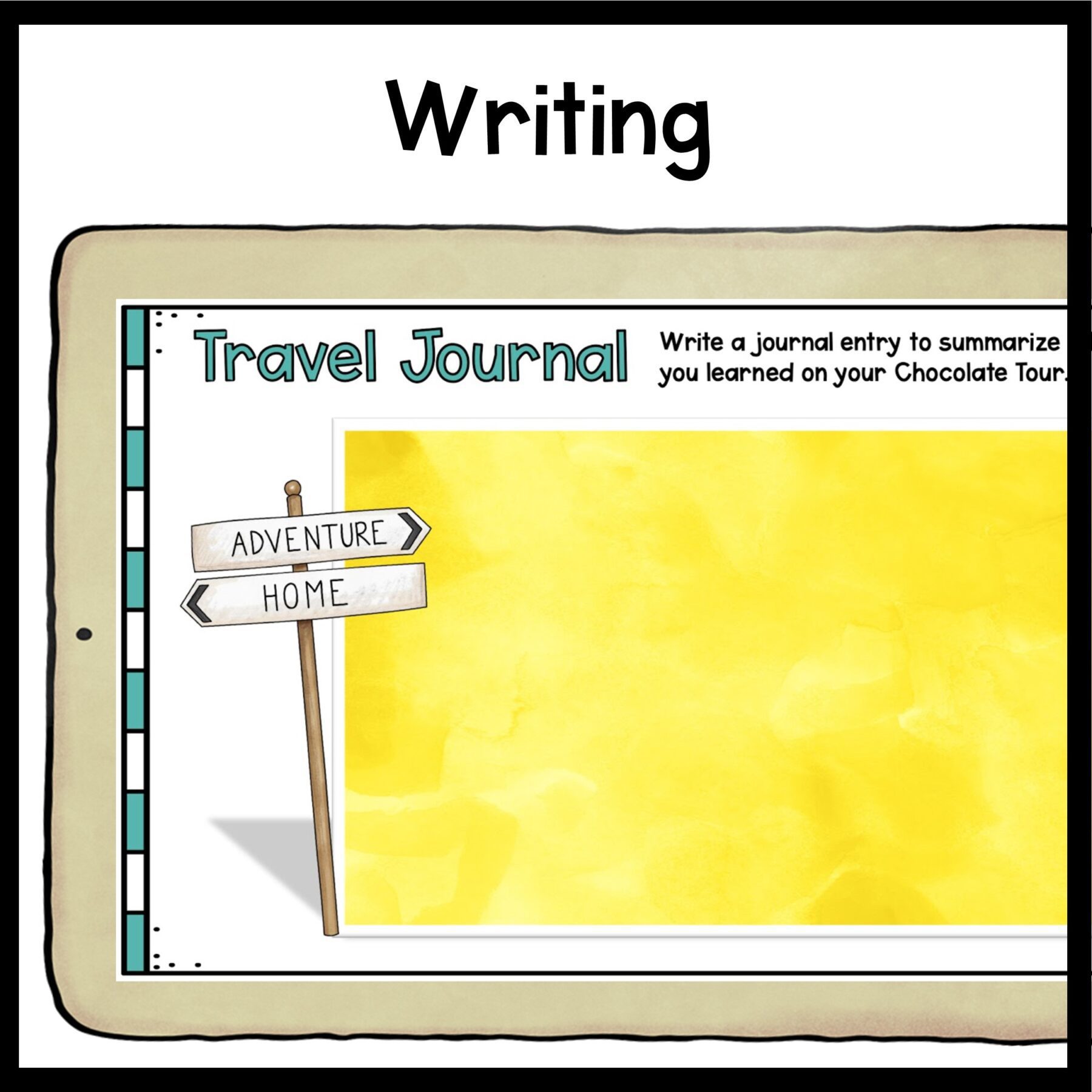 Virtual Field Trip Favorites Bundle - Google Slides & Seesaw Digital Resources - Image 7