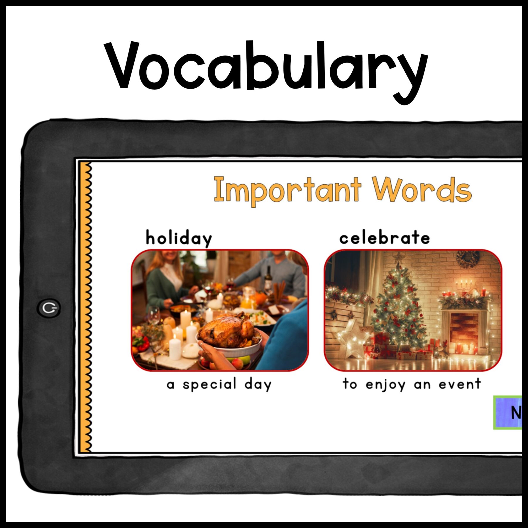Holidays Around the World All Year Virtual Field Trip Bundle for Primary - Image 19