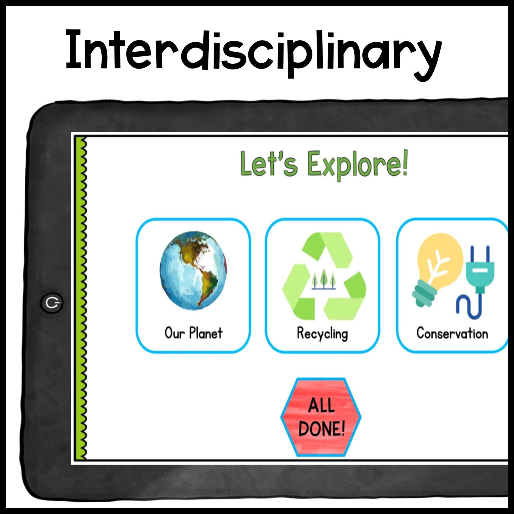 Holidays Around the World All Year Virtual Field Trip Bundle for Primary - Image 3