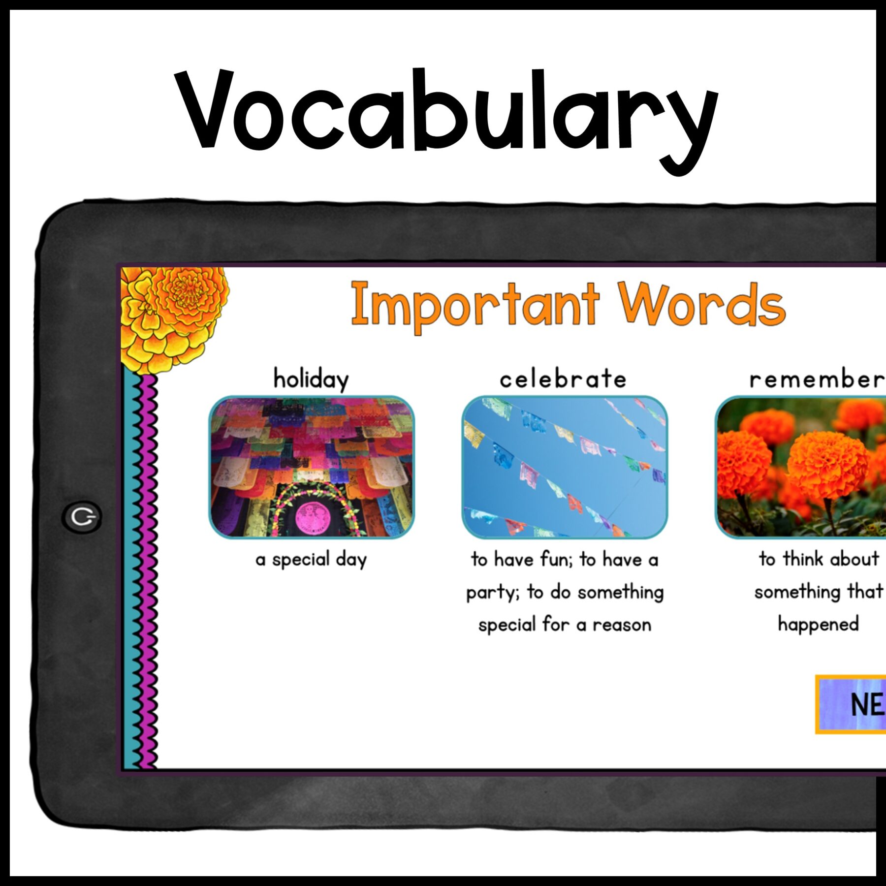 Holidays Around the World All Year Virtual Field Trip Bundle for Primary - Image 35